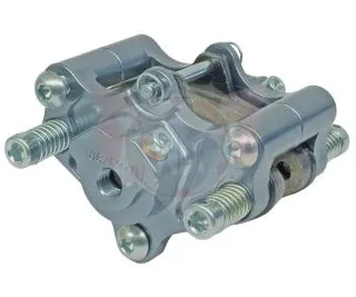 HYDR. 2-KOLBEN BREMSSATTEL PROTON VORNE