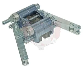 MECHANISCHER BREMSSATTEL