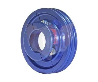 RIEMENSCHEIBE WASSERPUMPE Ø 30mm