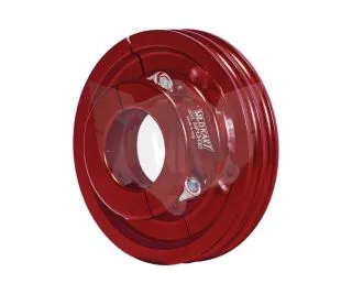 RIEMENSCHEIBE WASSERPUMPE Ø 30mm