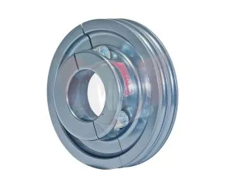 RIEMENSCHEIBE WASSERPUMPE Ø 30mm
