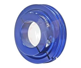 RIEMENSCHEIBE WASSERPUMPE Ø 40mm