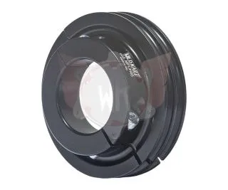 RIEMENSCHEIBE WASSERPUMPE Ø 40mm