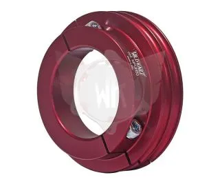 RIEMENSCHEIBE WASSERPUMPE Ø 50mm