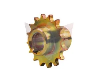 RITZEL HONDA LANG Z16, TYP 428, Ø 22