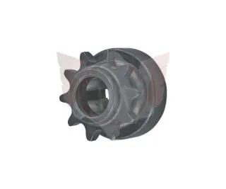RITZEL IAME Z10 STANDARD TYP 219  (ZUBEHÖR)