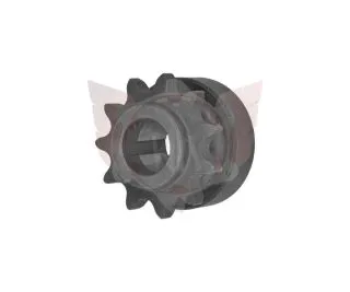RITZEL IAME Z11 STANDARD TYP 219  (ZUBEHÖR)