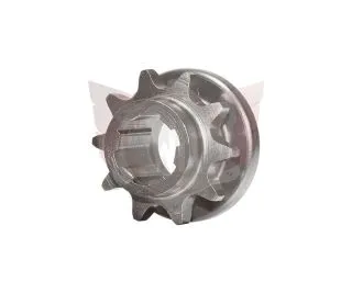 RITZEL FÜR OKJ UND OK 219er KETTE Z. 10