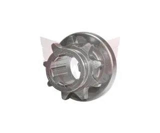 RITZEL FÜR OKJ UND OK 219er KETTE Z. 9