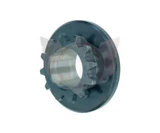 RITZEL ROTAX FR 125 MAX Z14 TYP 219