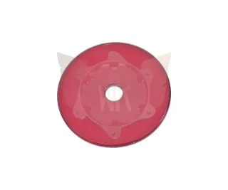 VERSTÄRKUNGSSCHEIBE FÜR SITZ 60x2mm