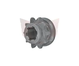 RITZEL VORTEX Z10 TYP 219 (ZUBEHÖR)