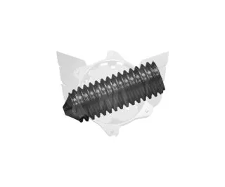 MADENSCHRAUBE M5x14mm