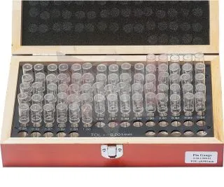 MESSSTIFTE FÜR VERGASERDÜSEN 0,30-1mm