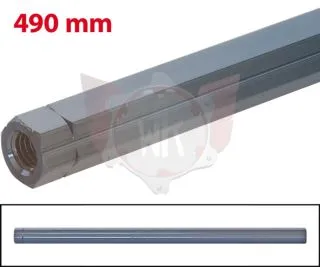 SCHALTSTANGE 490mm TITANIUM ELOXIERT