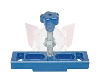 KETTENSPANNER AUS ALUMINIUM