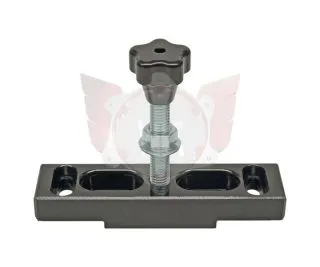 KETTENSPANNER AUS ALUMINIUM