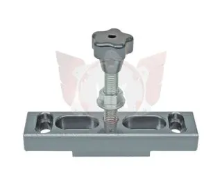 KETTENSPANNER AUS ALUMINIUM