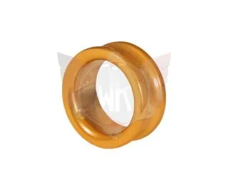 DISTANZRING FÜR ACHSSCHENKEL 17x10mm