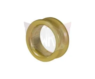 DISTANZRING FÜR ACHSSCHENKEL 17x10mm