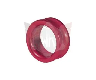 DISTANZRING FÜR ACHSSCHENKEL 17x10mm
