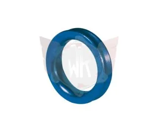 DISTANZRING FÜR ACHSSCHENKEL 17x5mm