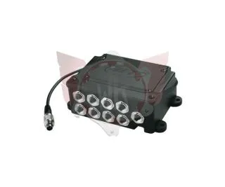 E-BOX EXTREME FÜR MC4