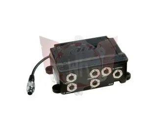 E-BOX GOLD FÜR MC4