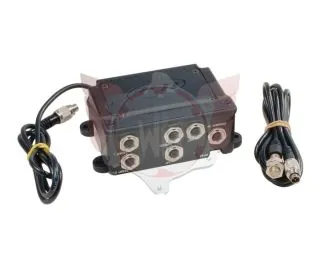 E-BOX GOLD FÜR MC4 MIT GESCHW.-