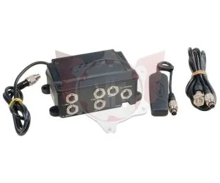 E-BOX GOLD FÜR MC4 MIT GESCHW.-