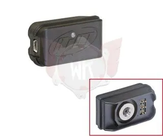 LADEADAPTER FÜR AKKU DES MYCHRON 5