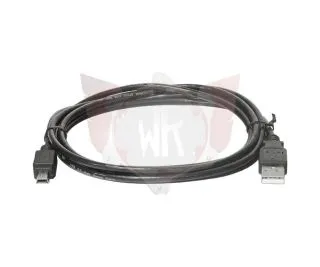 USB-DATENÜBERTRAGUNGSKABEL AUF MINI-USB
