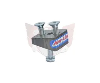 SOCKEL FÜR AIR BOX HALTER CARBON VON
