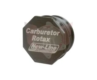 VERSCHLUSSDECKEL EINLASS ROTAX