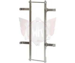 HALTER FÜR X30 T-8001 KÜHLER-ROLLO