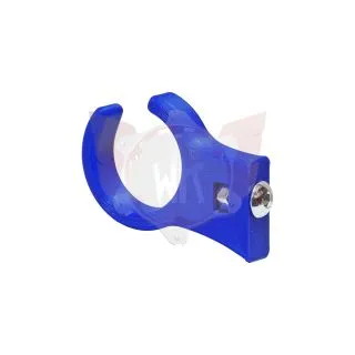 NEW-LINE HALTER FÜR KÜHLERSCHLAUCH DN 25mm