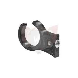 NEW-LINE HALTER FÜR KÜHLERSCHLAUCH DN 25mm