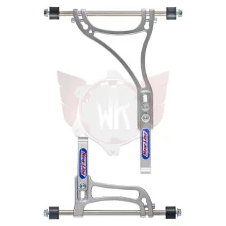 KÜHLERHALTER KOMPLETT FÜR KÜHLER 125 R