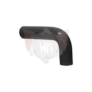 KÜHLERSCHLAUCH DN 17,5mm SILICON FÜR ROTAX