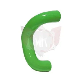 KÜHLERSCHLAUCH DN 18mm SILICON FÜR TM