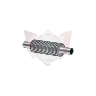 NEW-LINE ZUSATZKÜHLER 140mm LANG