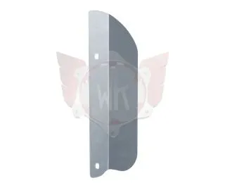 DEFLEKTOR FÜR KÜHLER NEW-LINE