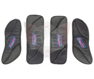 NEW-LINE SITZPOLSTER SET FARBE SCHWARZ