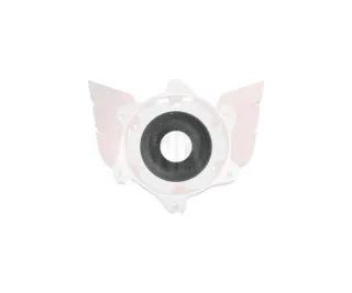 O-RING 5x2mm FÜR FELGENSICHERUNGSSCHRAUBE