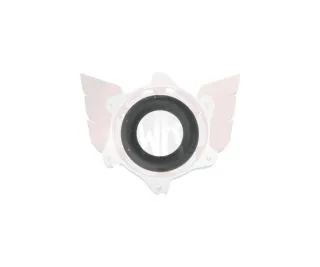 O-RING FÜR DOUGLAS FELGENSICHERUNGSSCHRAUBE