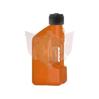 ORANGER KANISTER 10L MIT