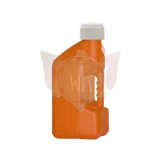 ORANGER KANISTER 10L MIT