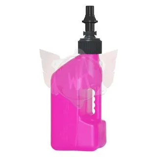 ROSA KANISTER 10L MIT SCHWARZEM