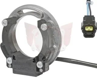 Stator digital 1000 Linkslauf Ø89,95mm PVL