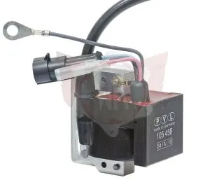 Zündspule 105458 PVL mit AMP Superseal Stecker